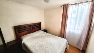 D12-6 Depto vista al mar.