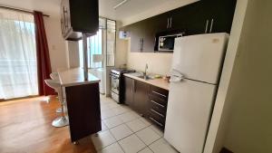 D12-6 Depto vista al mar.