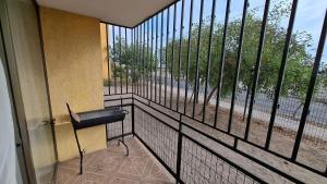 D12-6 Depto vista al mar.