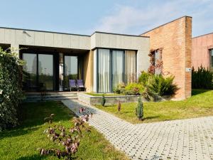 Villa 10, Ambassadori kachreti Golf Resort