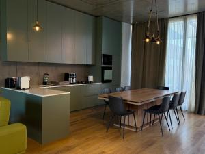 Ambassadori kachreti Golf Resort, Villa 10