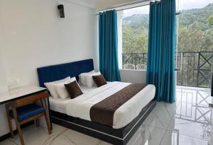 Rima adventure Tent munnar Suryanelli