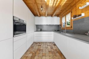 5-Bedroom Mountain Chalet in Verbier by GuestLee