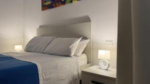 Amasdomi Apartments - Stabia