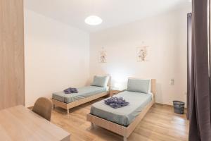 Tempo Suites in St Pauls