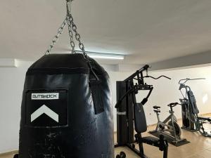 Cala Merced by Club Silencio, WIfi, Gym, Front beach