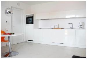 Klaras Seaview Apartment