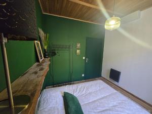 Appartement chaleureux au coeur de Jausiers