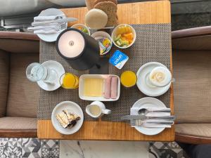 Laura del Mar Hotel Boutique