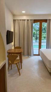 Namal Resort - Free scooter and Gym access