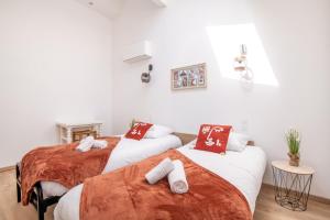 La Vallière, maison lumineuse et calme près du PuyduFou