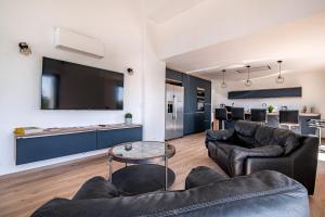 La Vallière, maison lumineuse et calme près du PuyduFou