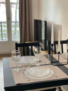 Mickey House - 10 min Disneyland - Parking privé