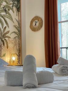 Mickey House - 10 min Disneyland - Parking privé