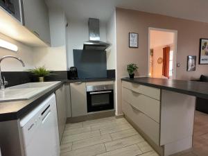 Mickey House - 10 min Disneyland - Parking privé