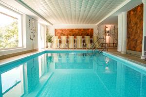 Alpwellhotel Burggräfler