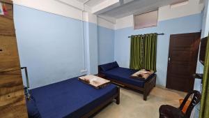 Mountain Rooms And Homestay