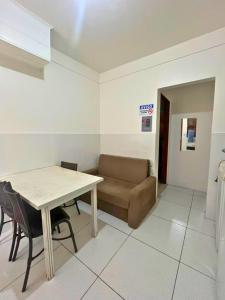 Apartamento mobiliado em Florianópolis