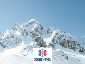 Courchevel 1850 - Appartement 4 pers - Skis aux pieds avec Parking et Wifi - FR-1-631-232