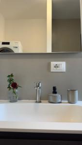 Alla Torre - Room & Private Bathroom