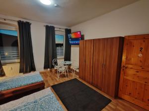 Elbe Quartier Meissen TOP MONTEURUNTERKÜNFTE Wohnung 12