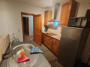 Elbe Quartier Meissen TOP MONTEURUNTERKÜNFTE Wohnung 12