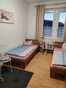 Elbe Quartier Meissen TOP MONTEURUNTERKÜNFTE Wohnung 12