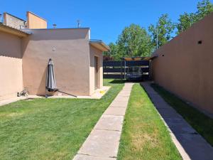 Casa con Pileta en San Rafael