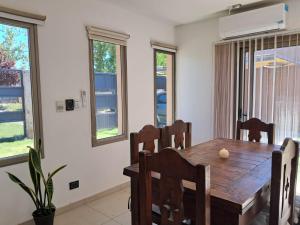 Casa con Pileta en San Rafael