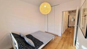 Luxury in City-13-KsiężyMłyn&Stylish&FreeParking