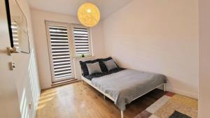 Luxury in City-13-KsiężyMłyn&Stylish&FreeParking