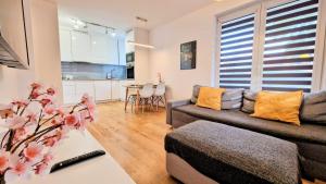 Luxury in City-13-KsiężyMłyn&Stylish&FreeParking