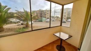 D11-4 Depto diario Arica