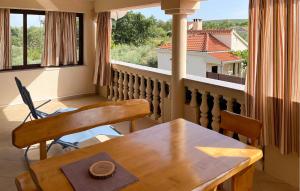 Beautiful Apartment In Sukosan