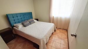 D14-9 Arriendo diario a pasos de la playa Arica