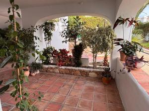 Paradise Sea View apt Nerja