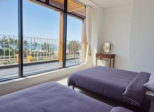 부산 펜톤나인 더 테라스 송정1호점 4성급 숙소 스위트룸