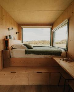 Parcel Tiny House Ty Pois 2 près de la Pointe de La Torche