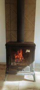 Domek z jakuzzi Rzeszów