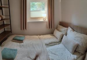 Domek z jakuzzi Rzeszów