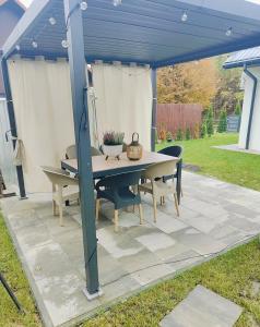 Domek z jakuzzi Rzeszów