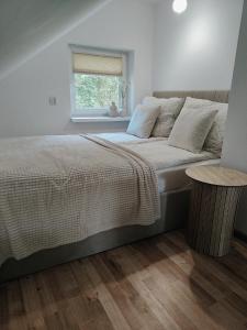 Domek z jakuzzi Rzeszów