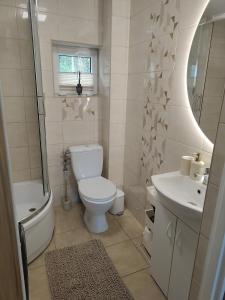 Domek z jakuzzi Rzeszów