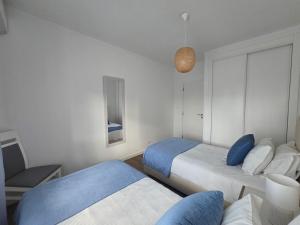 Avenida Mar 2 - Edf Satélite com AC, Garagem, WiFi, 150 mts praia