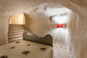 Pension Casamata Matera Matera Italien