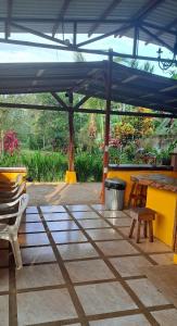 La Fortuna Tropical Retreat