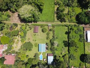 La Fortuna Tropical Retreat