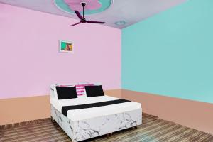 SPOT ON SKY BLUE HOTEL