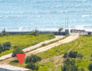 Tsikalario Beach House