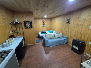 Cabañas Tupananchiskama